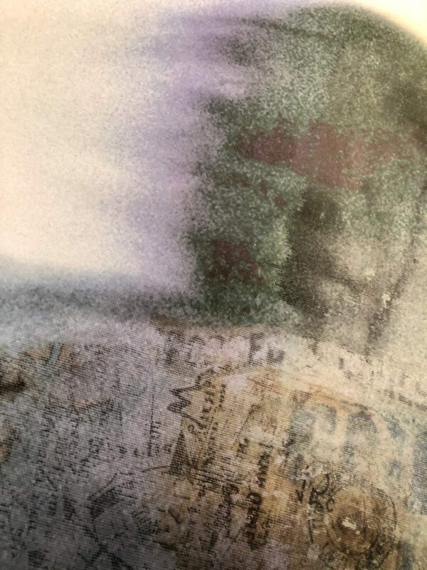 All that we are 3 scaled Tracy Casagrande Clancy Encaustic Mixed Media