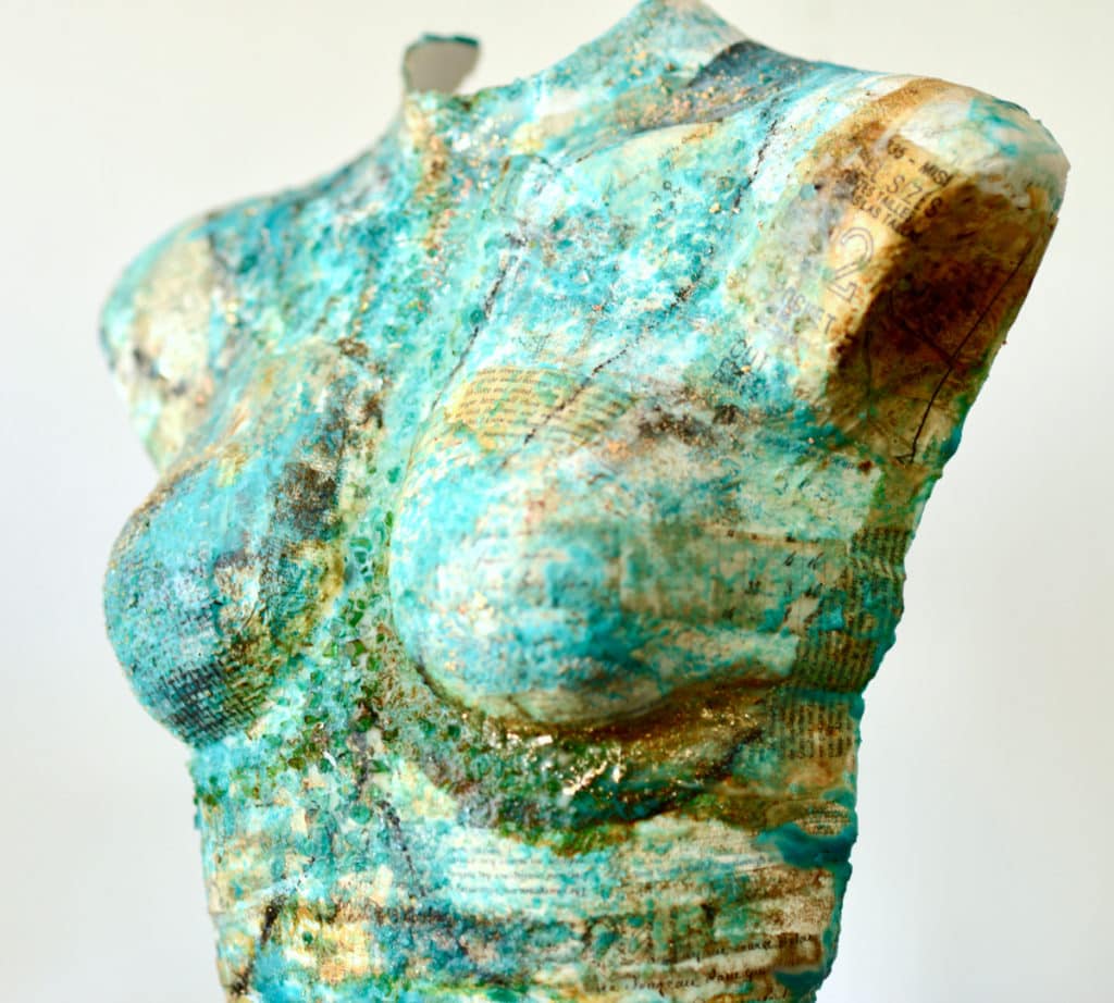 Astrid, Collective Memory Series