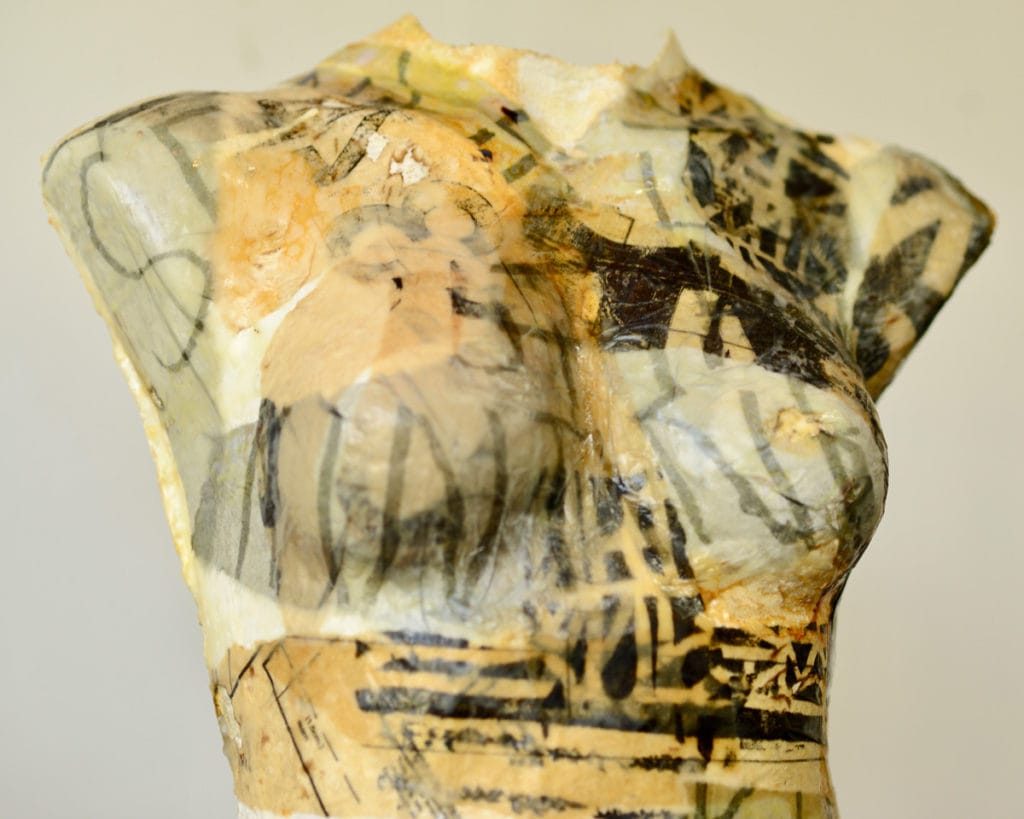 Imogen, Collective Memory Series