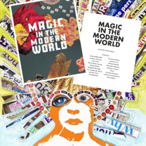 magic in the modern world book