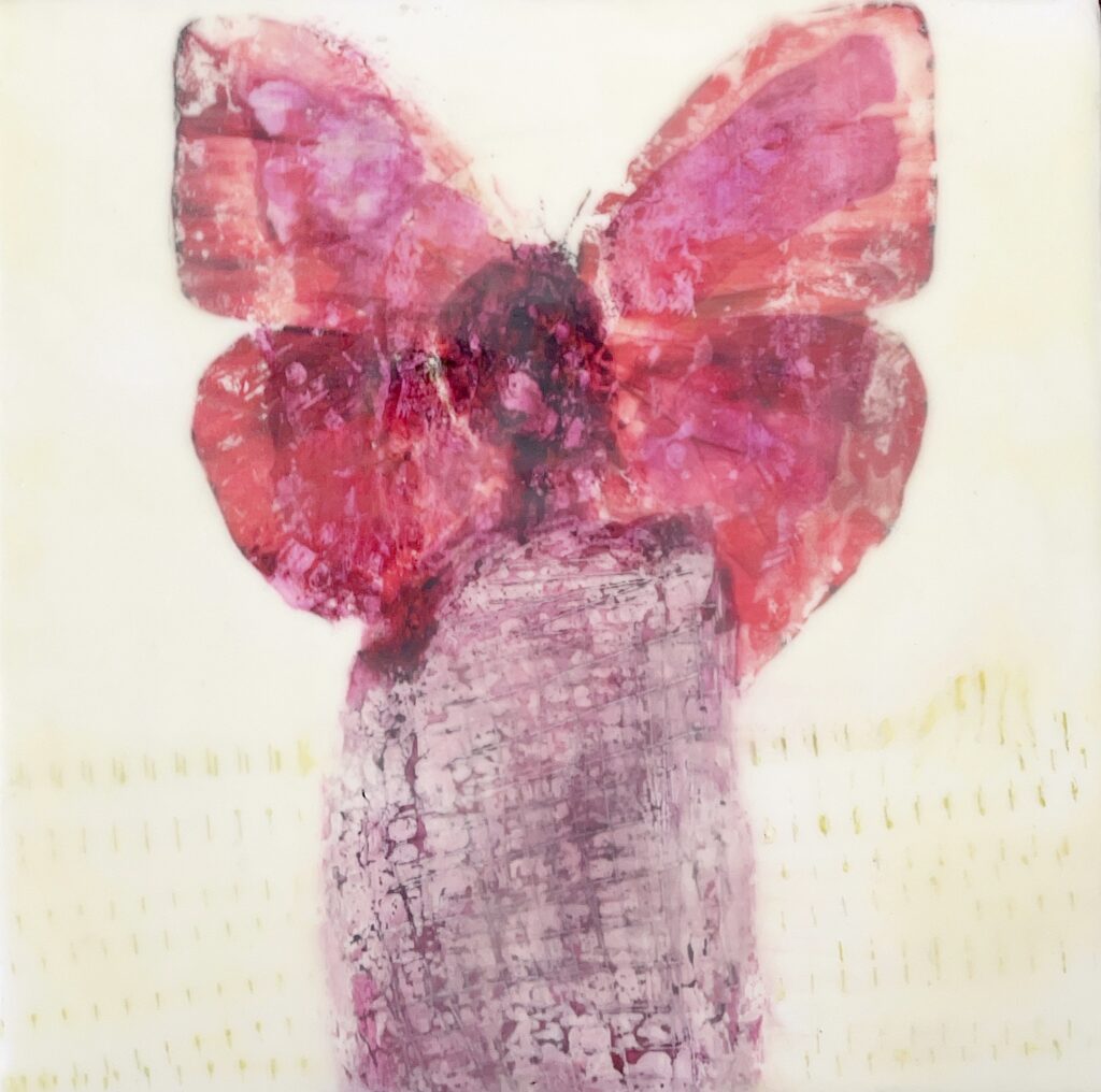 High Flight, Vestiges of Atomic Love series