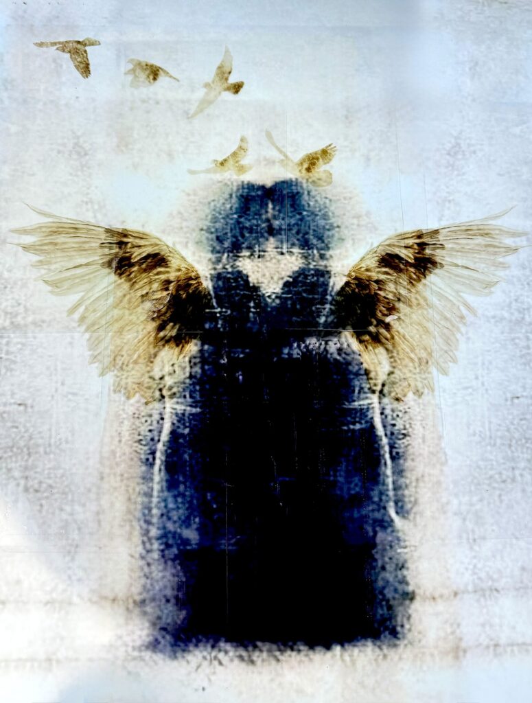 Ascension, Sojourner Series