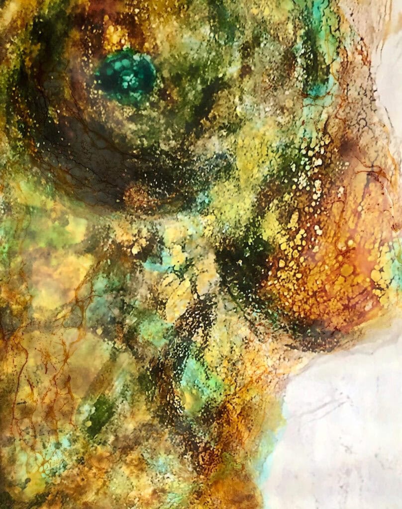 unnamed 8 Tracy Casagrande Clancy | Encaustic Mixed Media Encaustic Artist - Pendleton Art Center Cincinnati